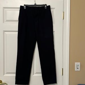 Like New Young Men’s Navy Pants